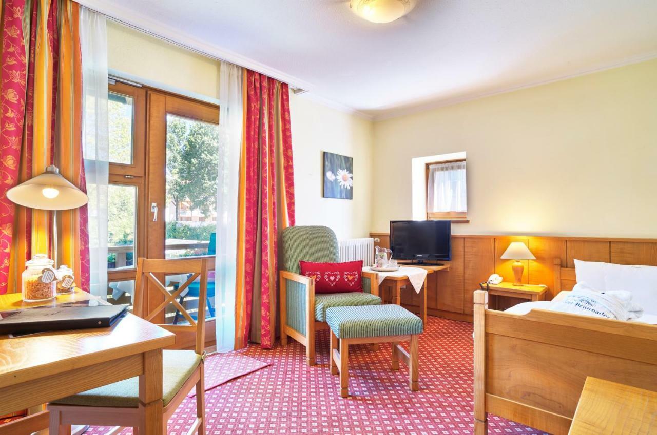 Hotel An Der Brunnader - Ihr Zuhause Im Rottal Bad Birnbach Dış mekan fotoğraf