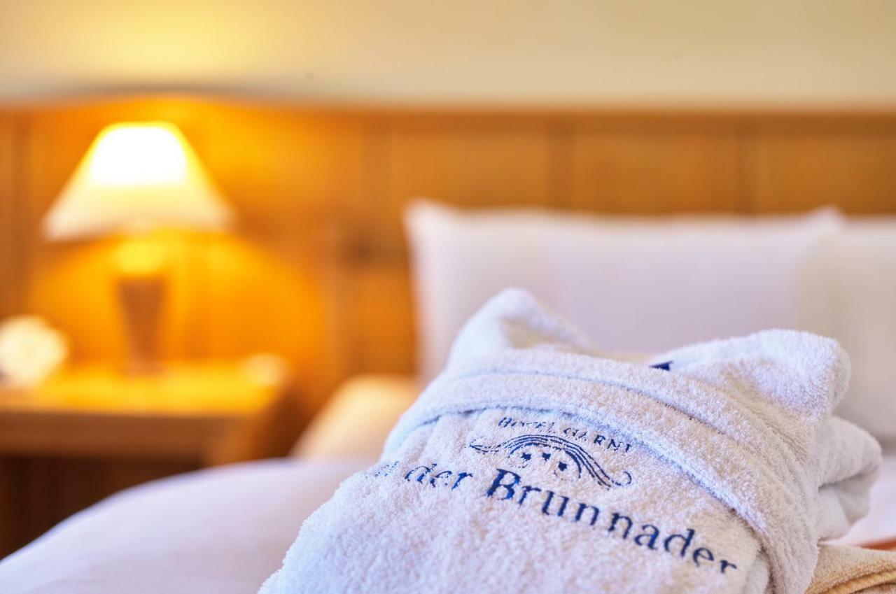 Hotel An Der Brunnader - Ihr Zuhause Im Rottal Bad Birnbach Dış mekan fotoğraf